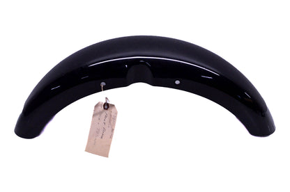 OEM Triumph T2305630 Black Front America Speedmaster Fender