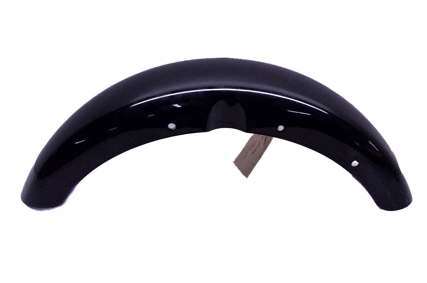 OEM Triumph T2305630 Black Front America Speedmaster Fender