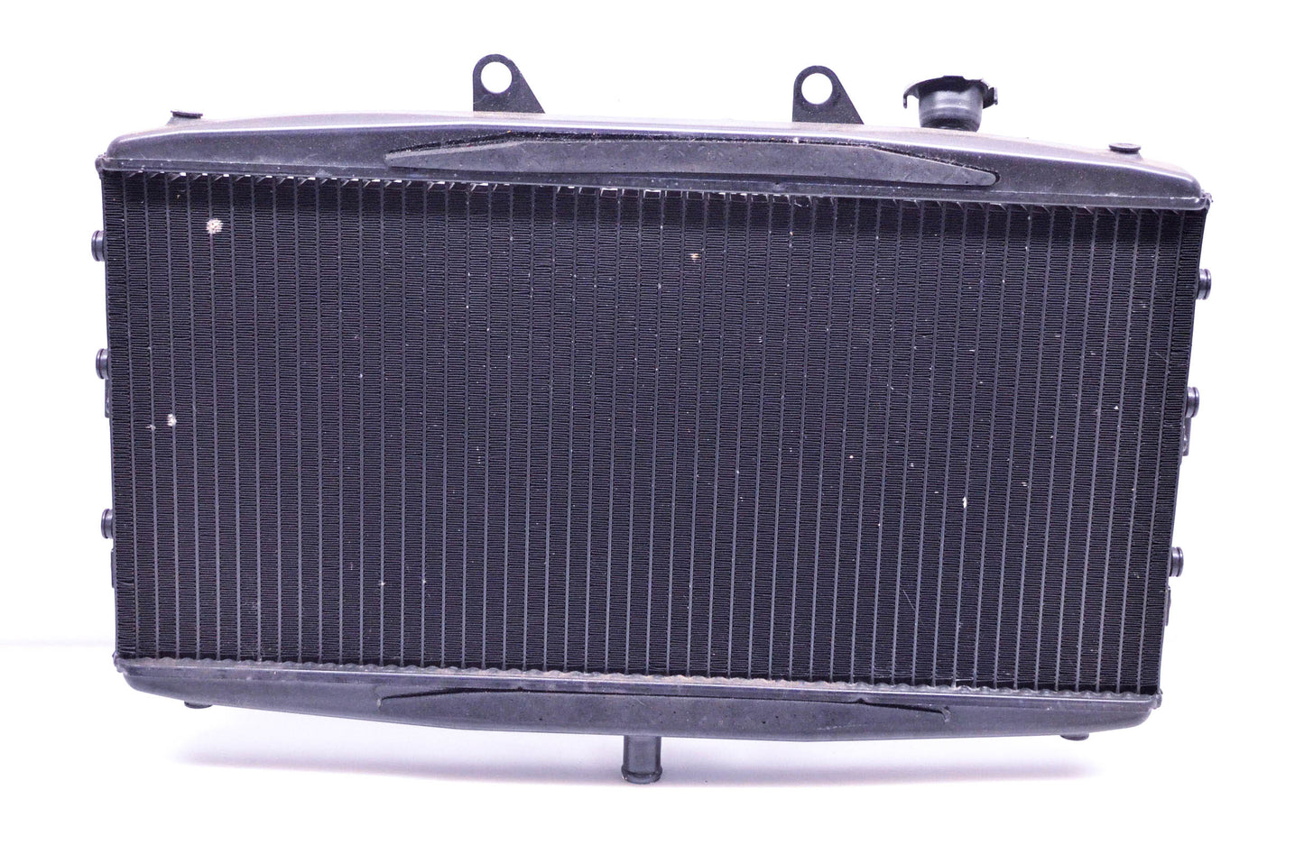 New OEM Triumph T2108307 Radiator Assembly NOS