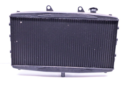 New OEM Triumph T2108307 Radiator Assembly NOS