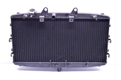 New OEM Triumph T2108307 Radiator Assembly NOS