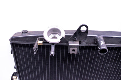 New OEM Triumph T2108307 Radiator Assembly NOS