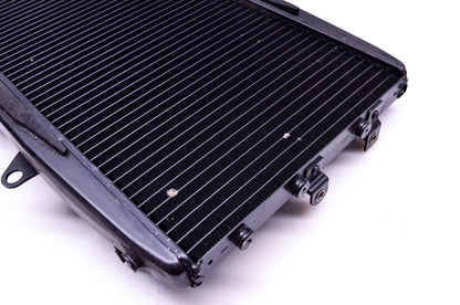 New OEM Triumph T2108307 Radiator Assembly NOS