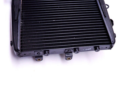 New OEM Triumph T2108307 Radiator Assembly NOS