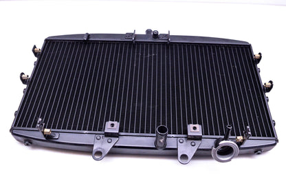 New OEM Triumph T2108307 Radiator Assembly NOS