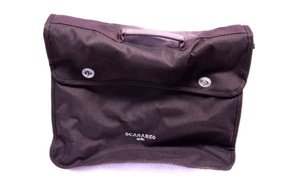 Aprilia 8790116 Scarabeo Briefcase Carrier Bag Kit NOS