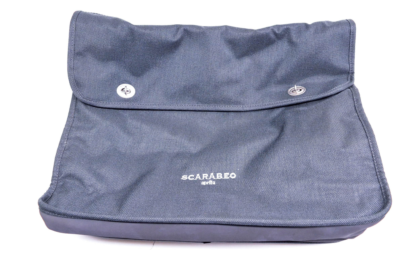 Aprilia 8790115 Scarabeo Briefcase Carrier Bag Kit NOS
