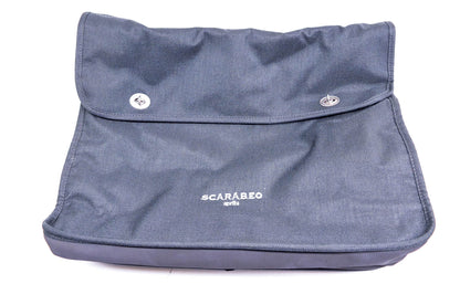 Aprilia 8790115 Scarabeo Briefcase Carrier Bag Kit NOS