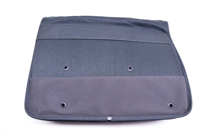 Aprilia 8790115 Scarabeo Briefcase Carrier Bag Kit NOS