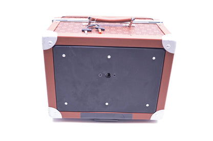 Aprilia 8790138 Scooter Trunk Kit NOS