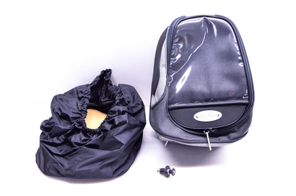 Aprilia 8792008 Backpack / Tank Bag Kit NOS