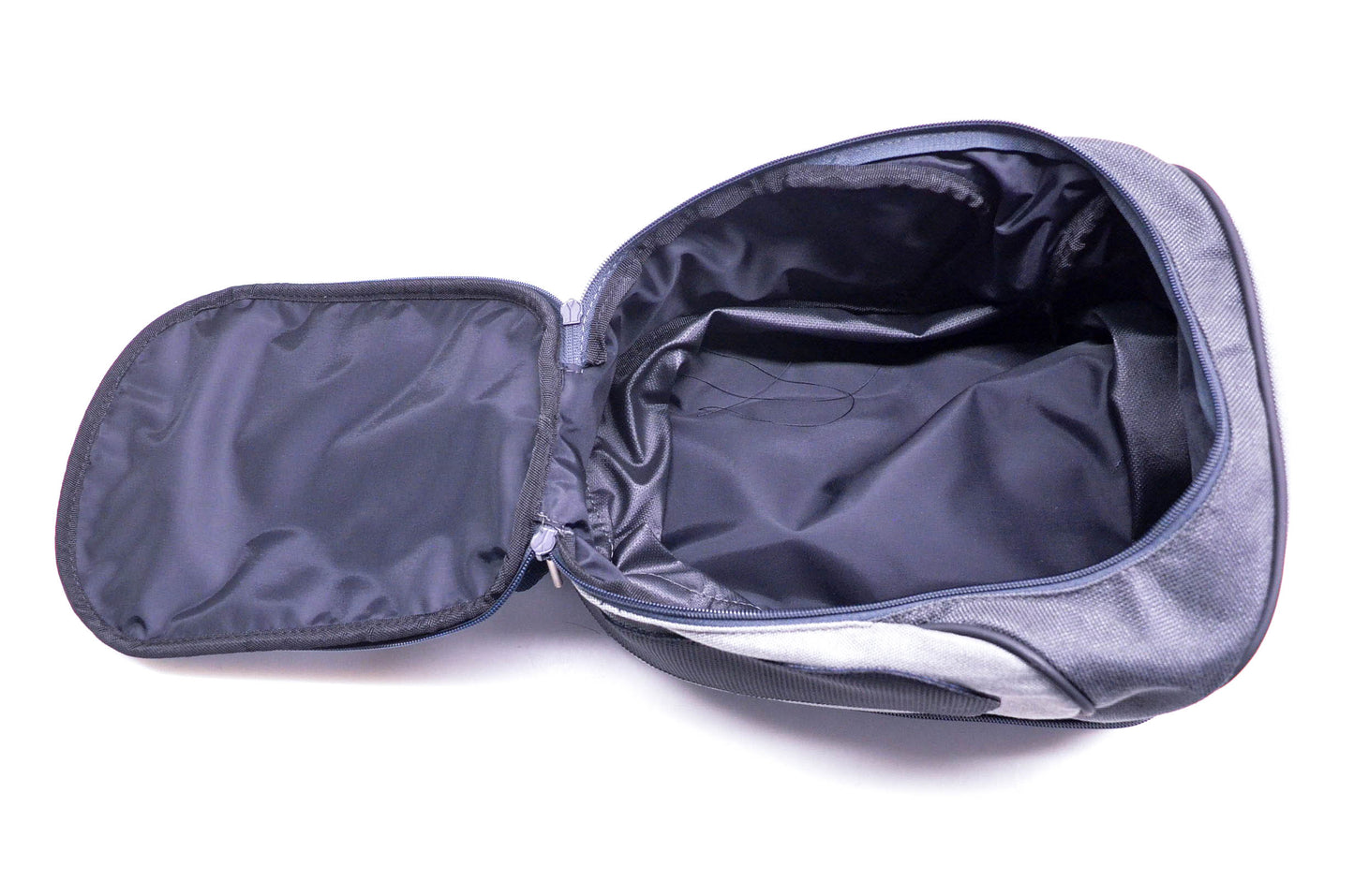 Aprilia 8792008 Backpack / Tank Bag Kit NOS