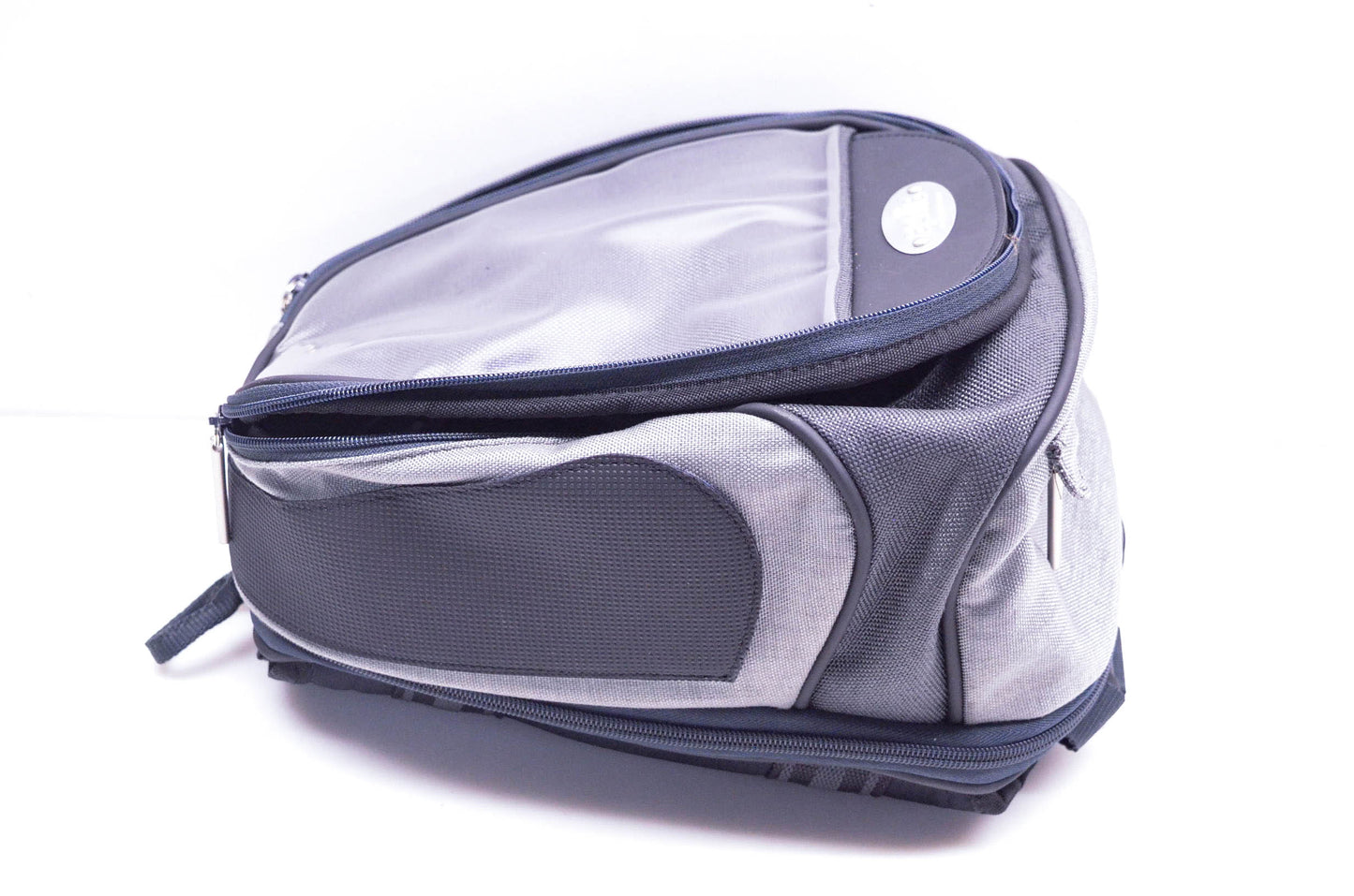 Aprilia 8792008 Backpack / Tank Bag Kit NOS