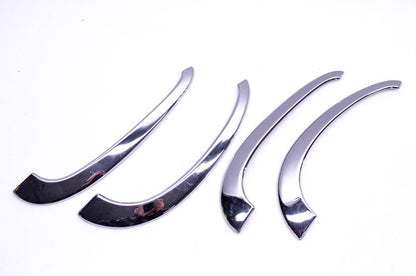 Aprilia 8796001 Chrome Accent Kit NOS