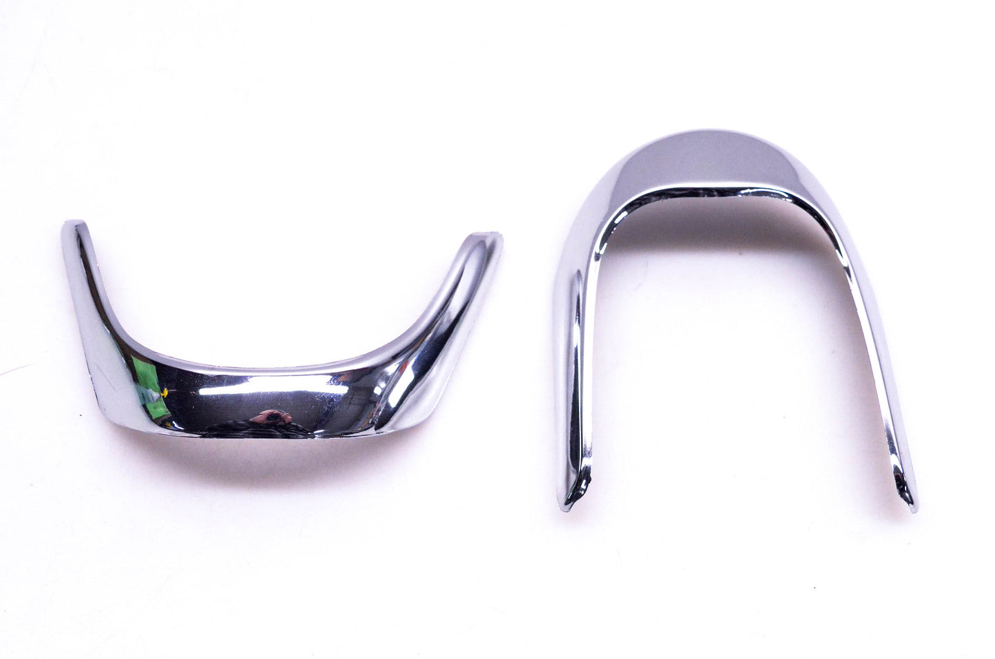 Aprilia 8796001 Chrome Accent Kit NOS
