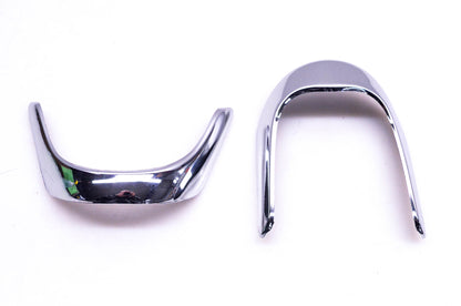 Aprilia 8796001 Chrome Accent Kit NOS