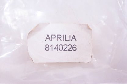 Aprilia 8140226 Crankcase Centering Spacer NOS