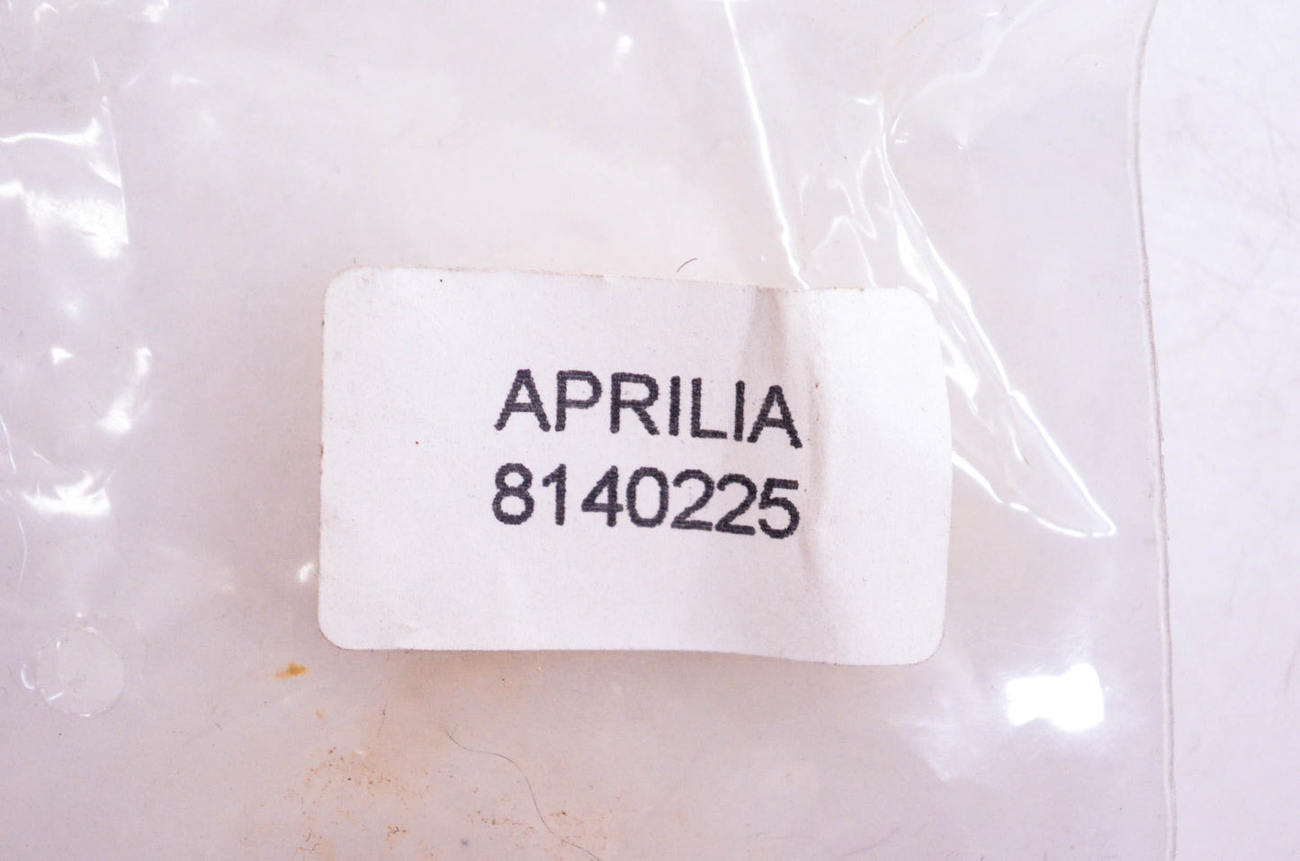Aprilia 8140225 Crankcase Reduction Adapter NOS