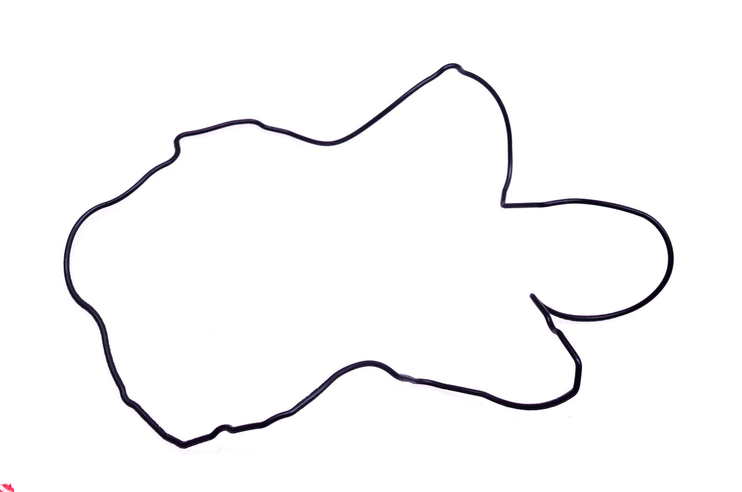 Aprilia 0230540 Valve Cover Gasket NOS