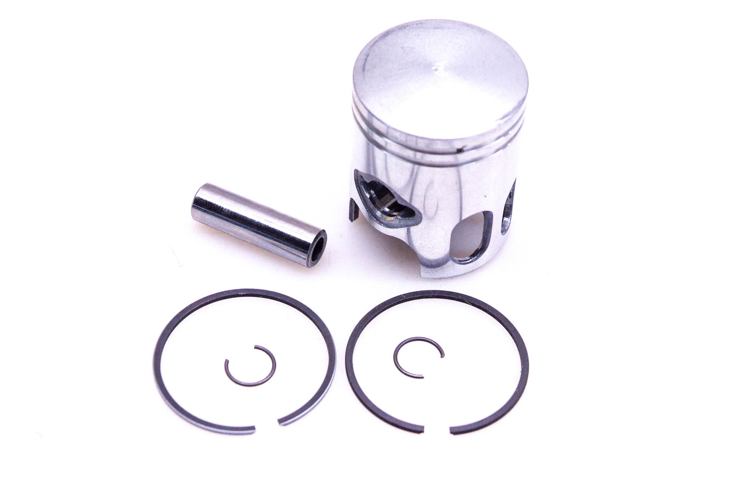 Aprilia 8206592 Piston Kit NOS