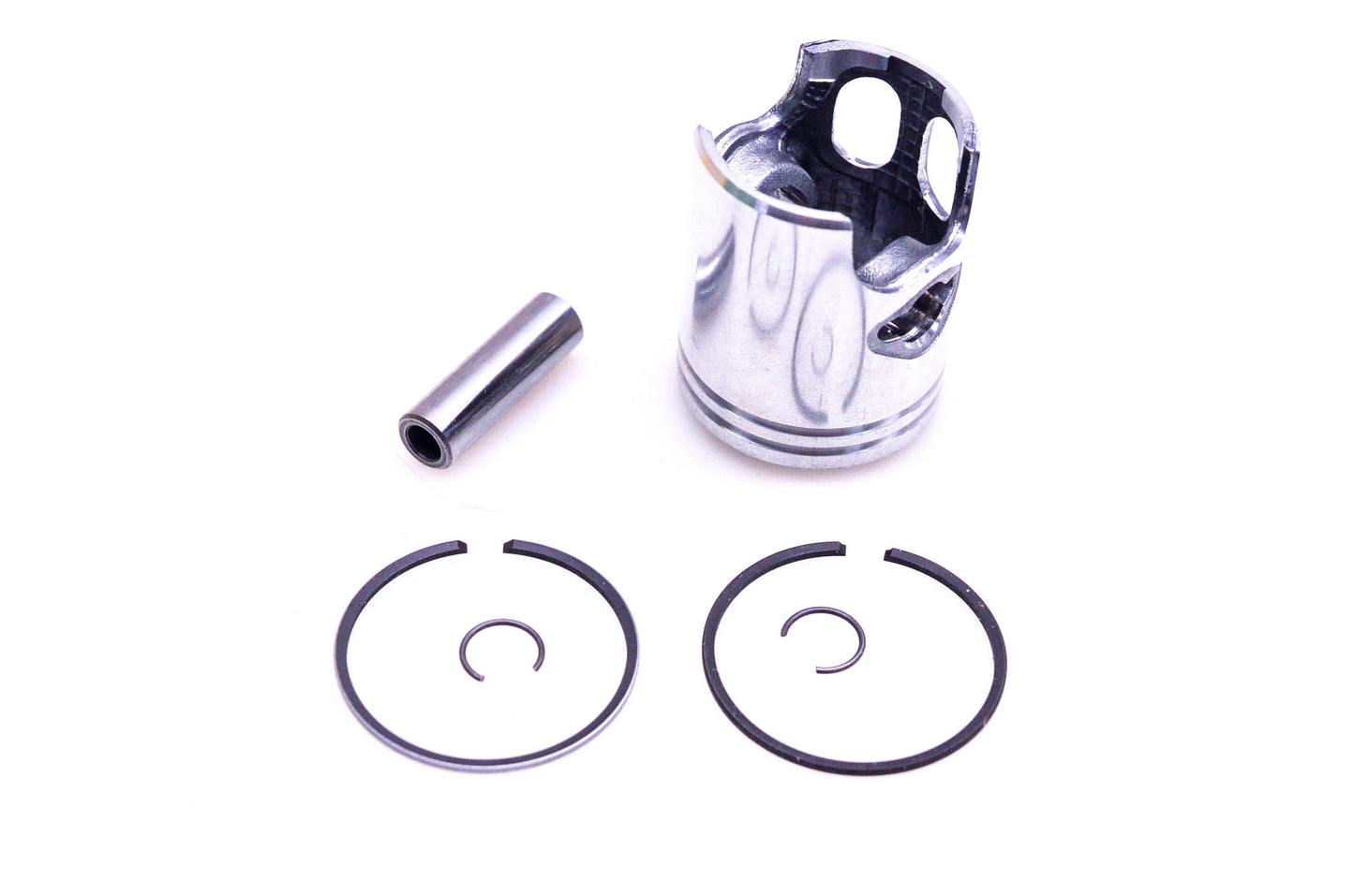Aprilia 8206592 Piston Kit NOS