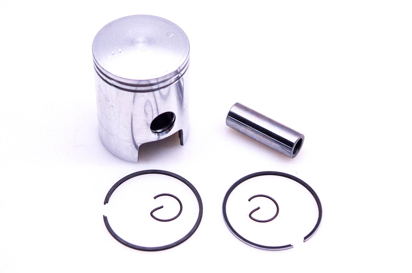 Aprilia 8206754 Piston Kit NOS