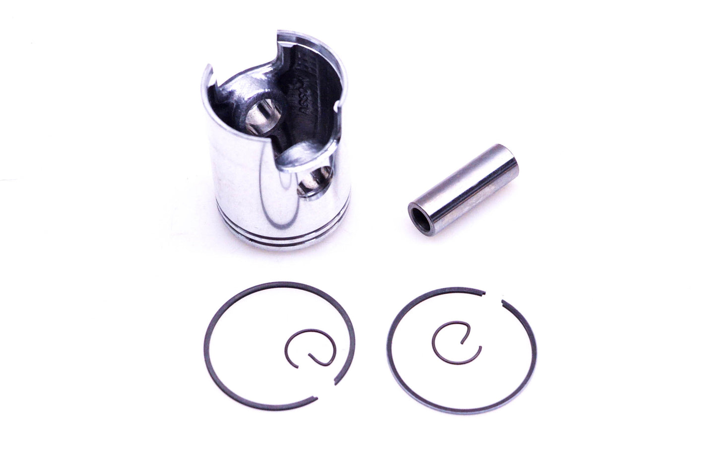 Aprilia 8206754 Piston Kit NOS