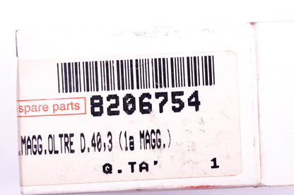 Aprilia 8206754 Piston Kit NOS