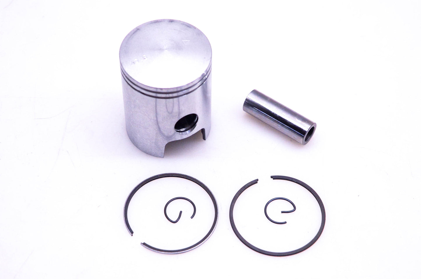 Aprilia 8206755 Piston Kit NOS
