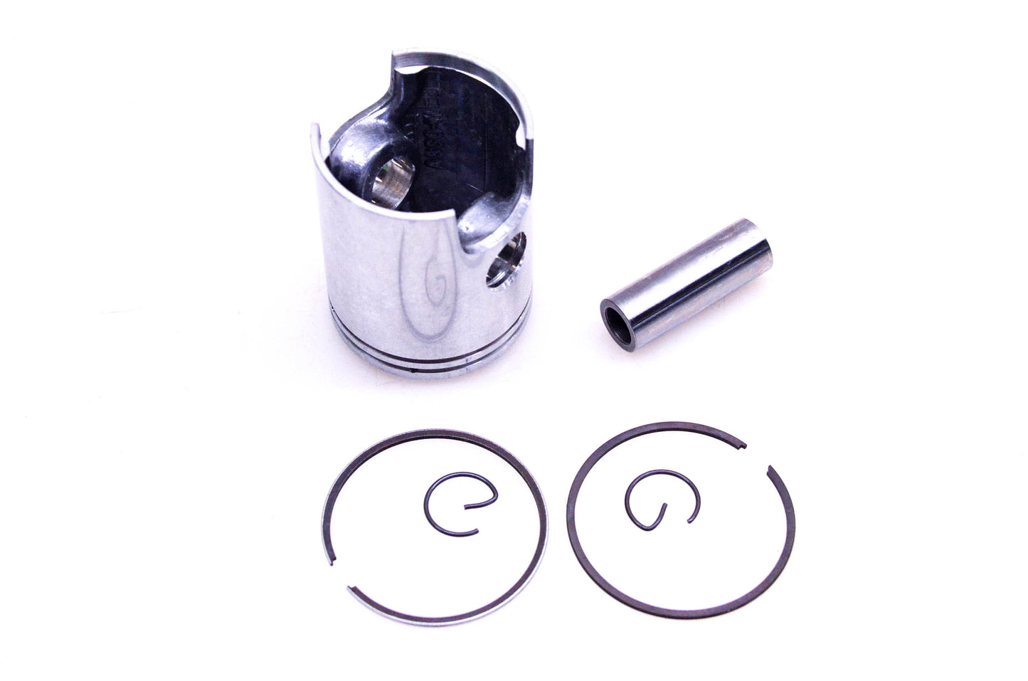 Aprilia 8206755 Piston Kit NOS