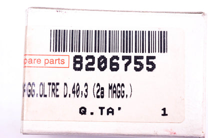 Aprilia 8206755 Piston Kit NOS
