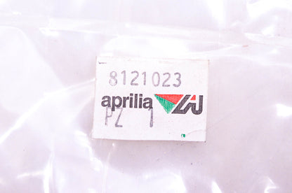 Aprilia 8121023 Airbox Collar NOS