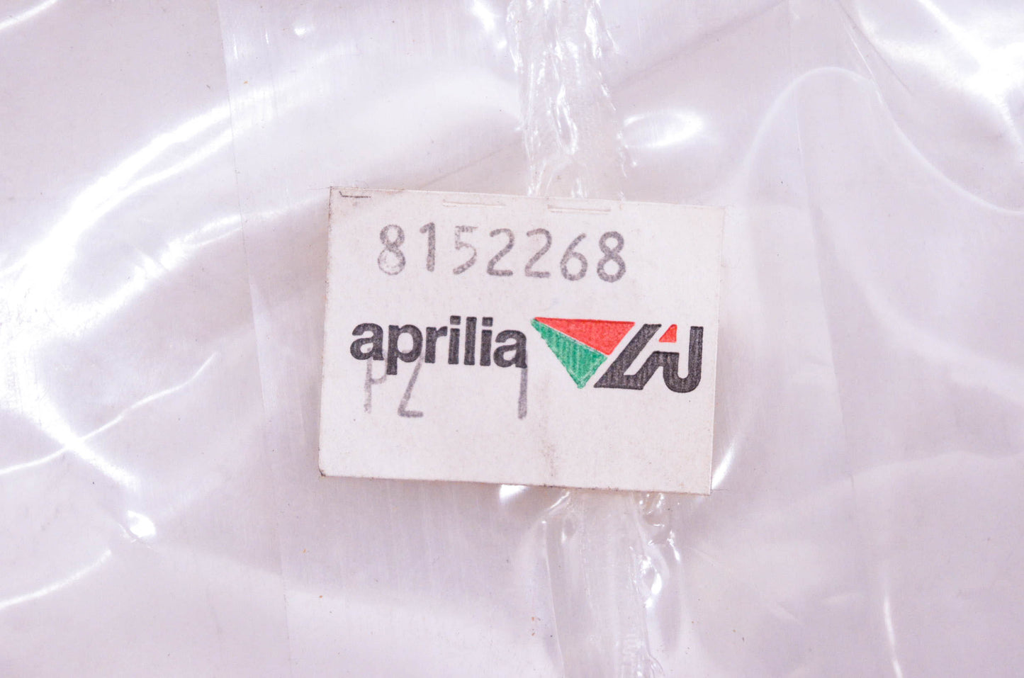 Aprilia 8152268 Screw NOS