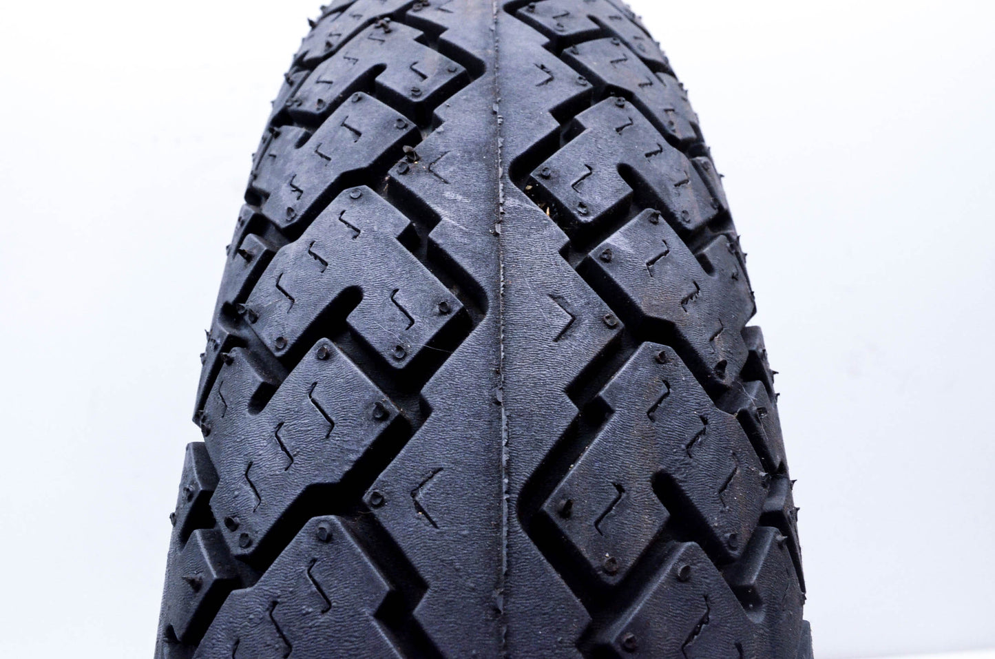 Cheng Shin 110/90-18 M/C 61S Tire NOS