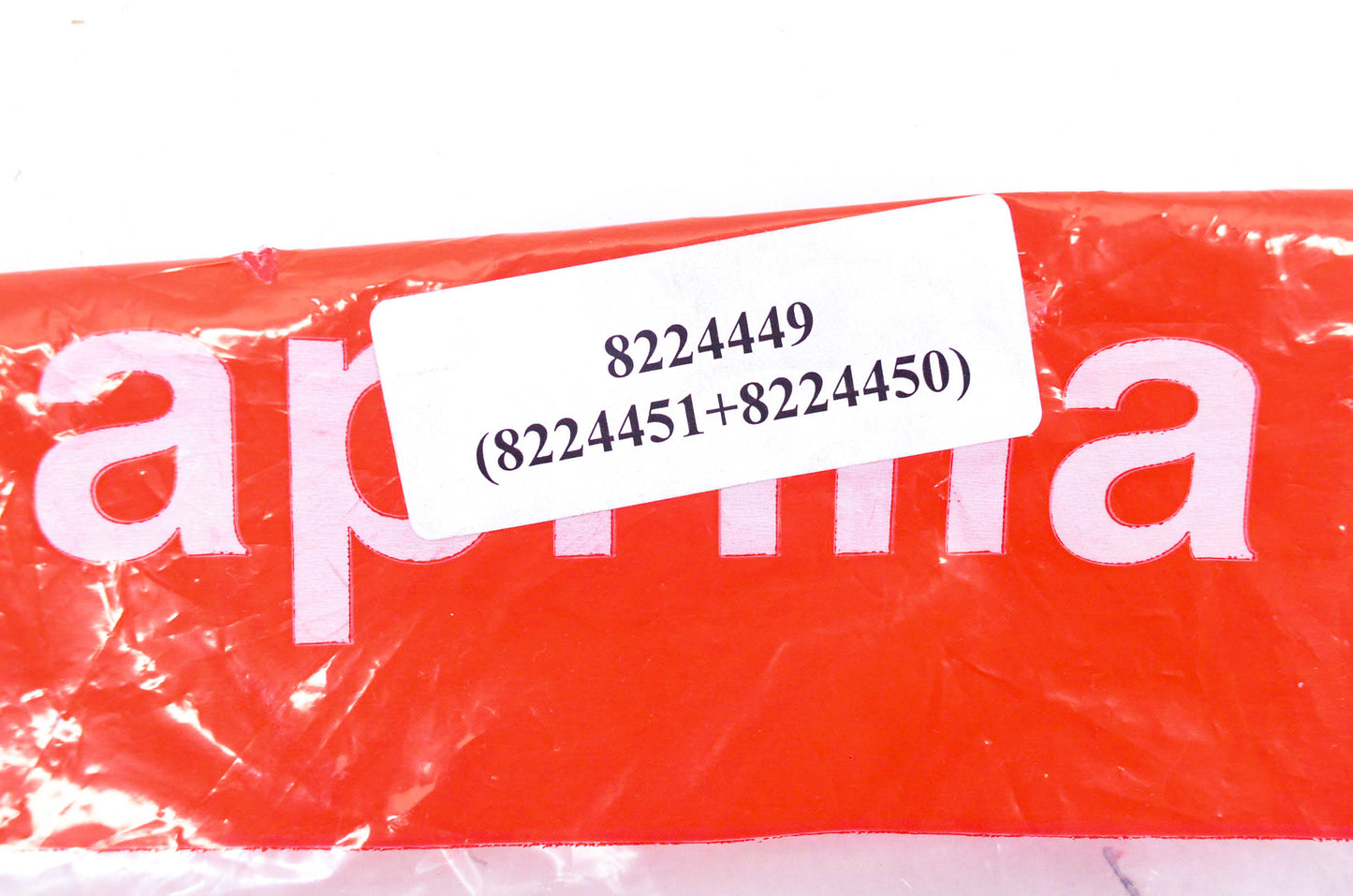 Aprilia 8224449, 8224451, 8224450 Ditech 2.5 Software Upgrade Kit NOS