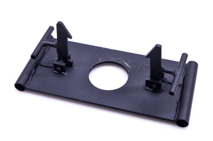 Aprilia 8140080 Latch Plate NOS
