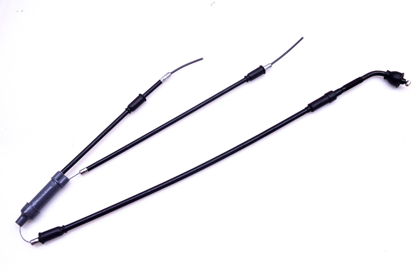 Aprilia 8214180 Gas Accelerator Cable NOS