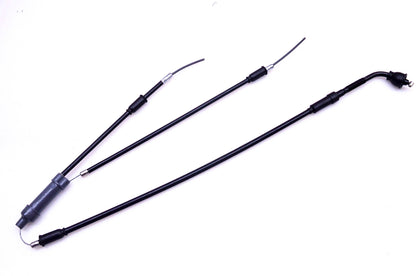 Aprilia 8214180 Gas Accelerator Cable NOS