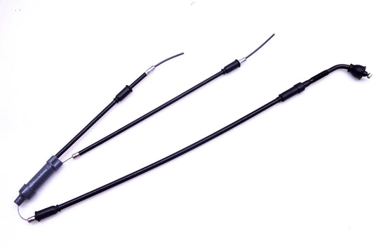 Aprilia 8214180 Gas Accelerator Cable NOS
