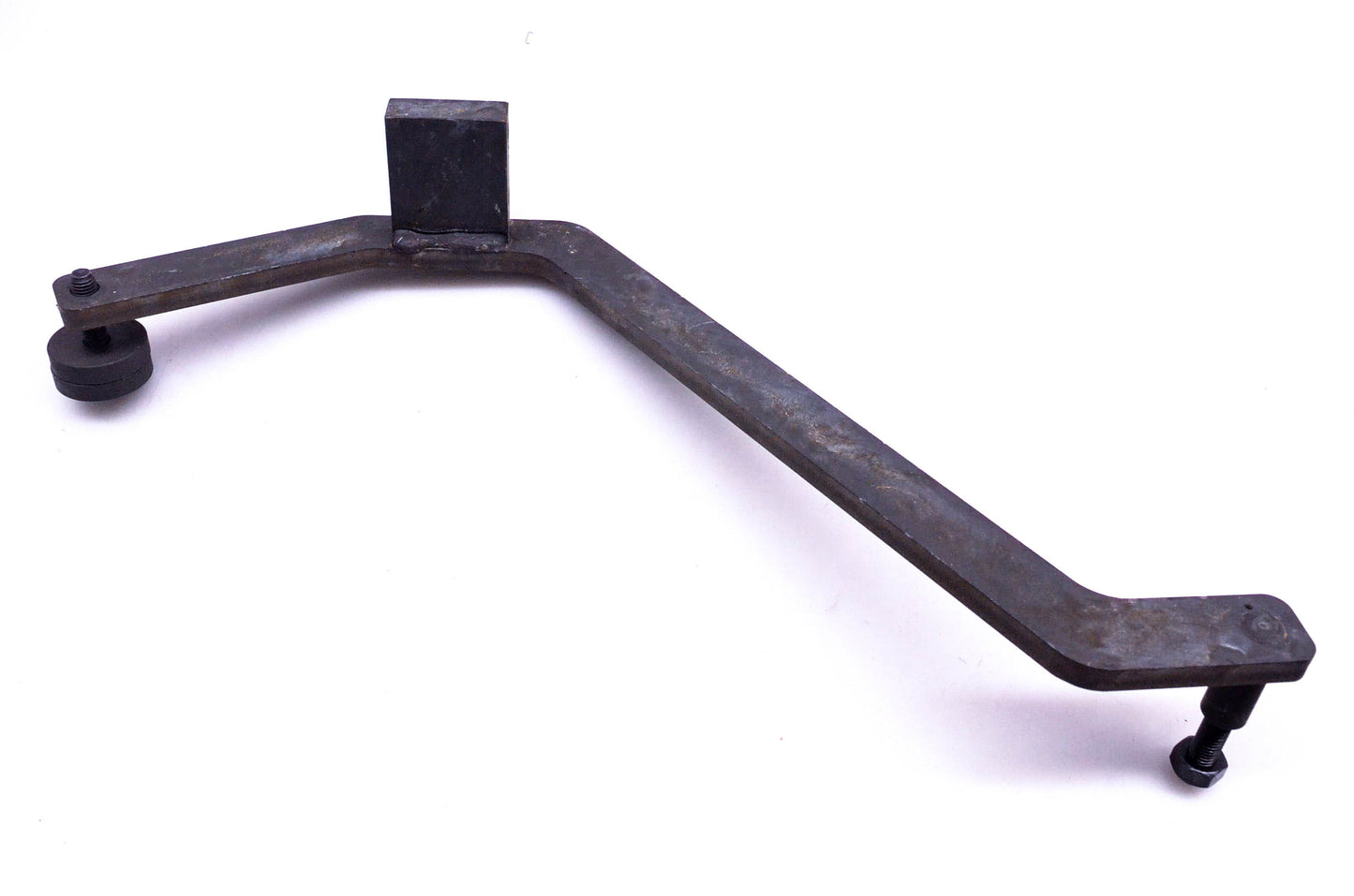 Aprilia 8140229 Engine Mount Support NOS
