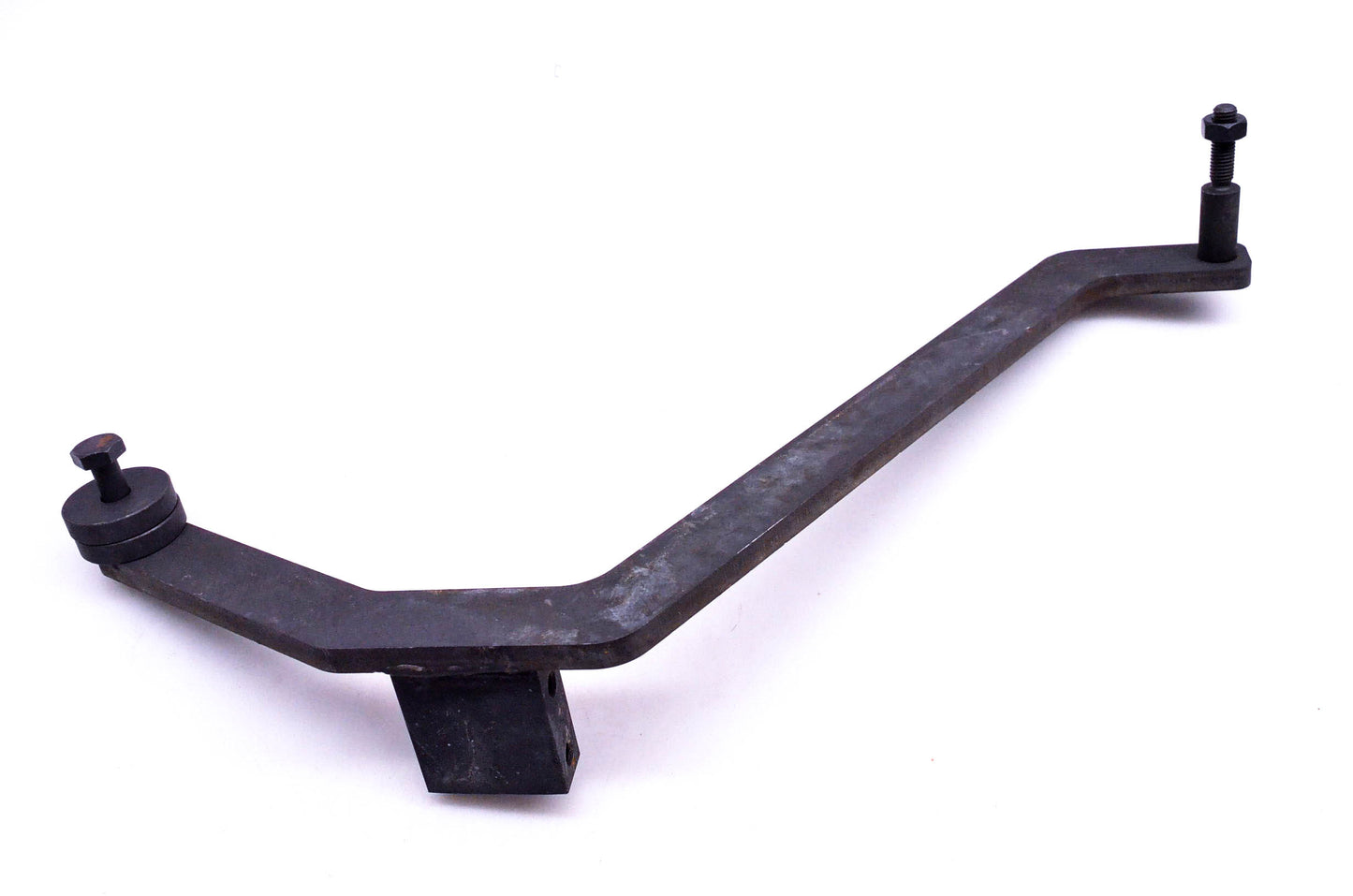 Aprilia 8140229 Engine Mount Support NOS