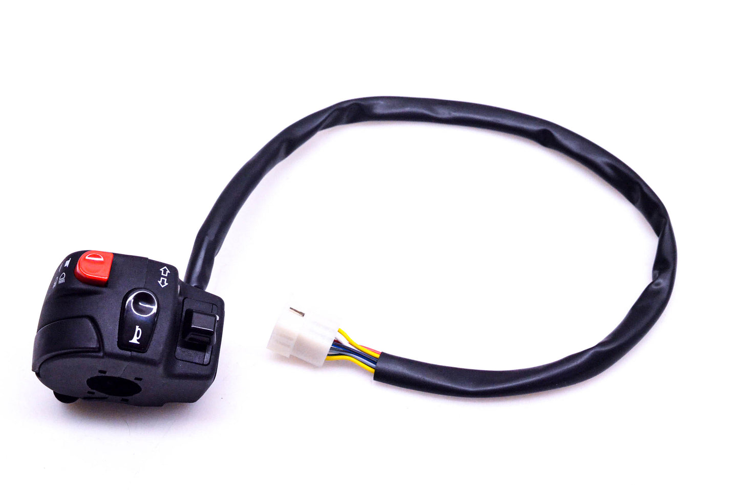 Aprilia 8127069 RSV Mille R Light Switch NOS