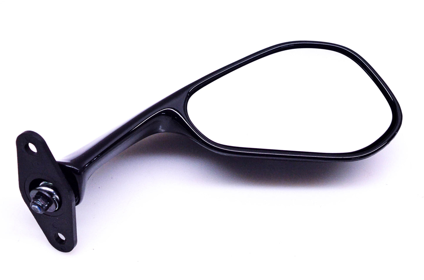 Aprilia 8102632 Black Right Side Mirror NOS