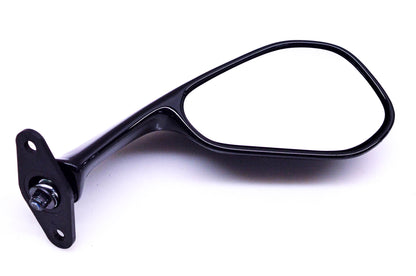 Aprilia 8102632 Black Right Side Mirror NOS