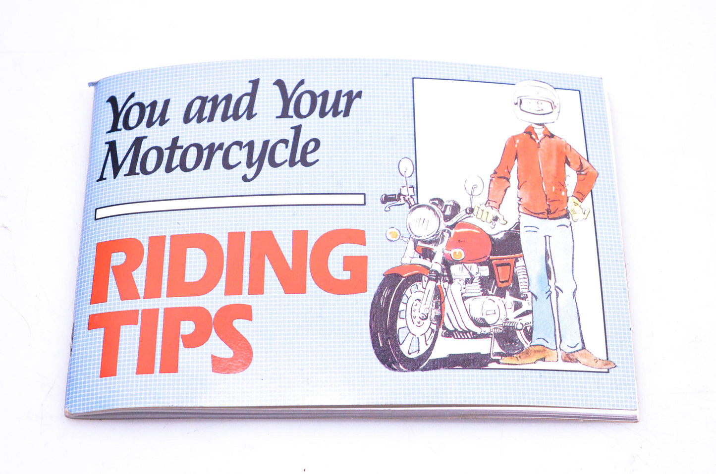 Aftermarket Riding Tips Manual