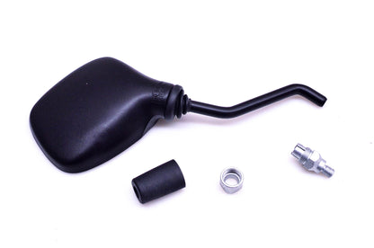 New OEM Triumph 0050316, 50316 Black Side Mirror Kit NOS
