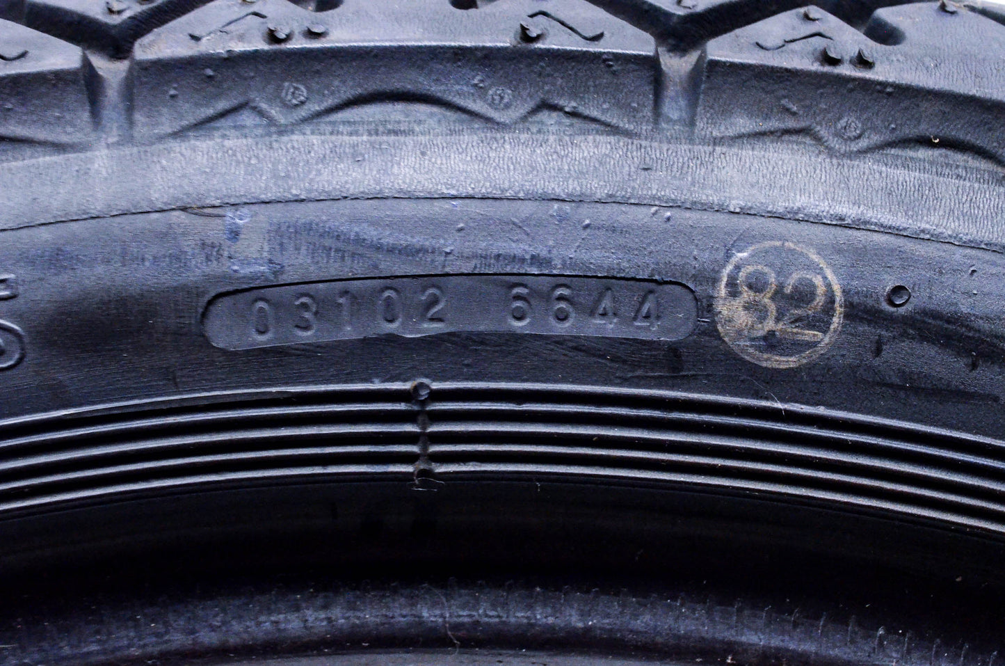 Cheng Shin 110/90-18 M/C 61S Tire NOS