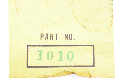 Aftermarket 1010 Brake Puck Kit NOS
