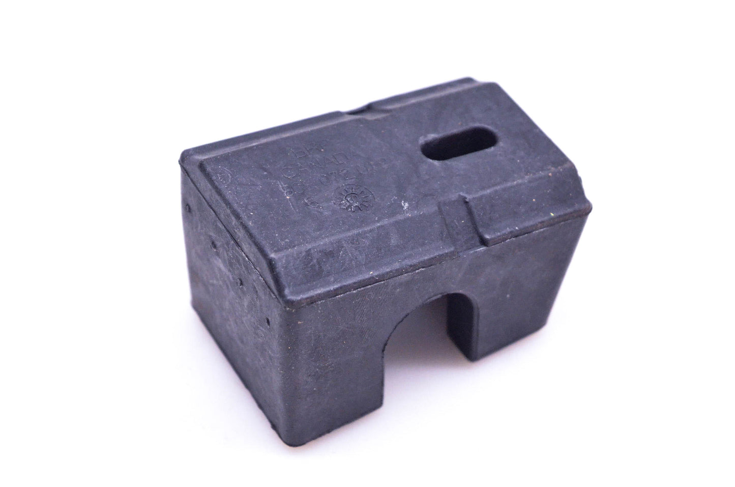 Aftermarket 505072018 Rubber Ski Bumper Damper NOS