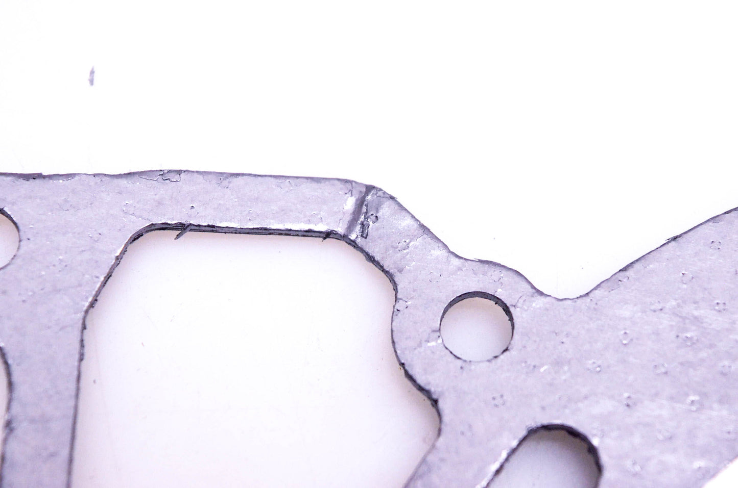 Aprilia 0230602 Pegaso Head Gasket NOS
